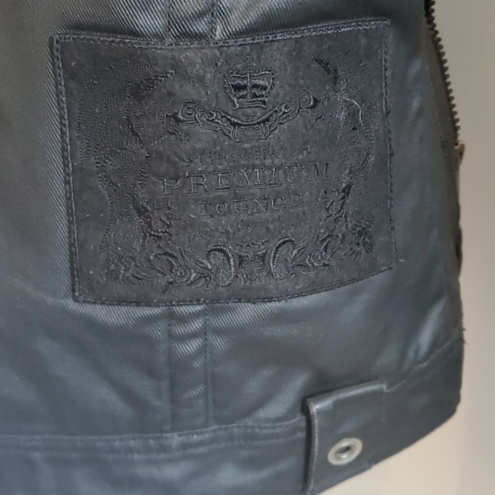 Premium Lounge jacket men's L - Picture 14 of 16